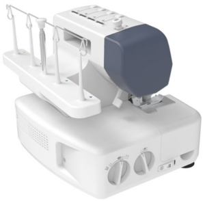 Remalladora Necchi NL-11C - Imagen 4