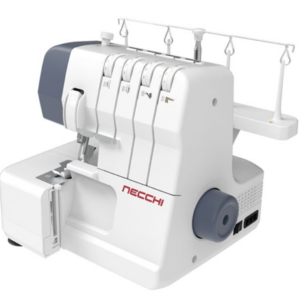 Remalladora Necchi NL-11C - Imagen 2