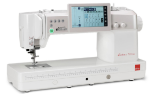 Elna 790 Pro - Imagen 2