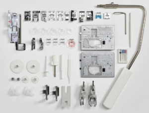 Elna 790 Pro - Imagen 6