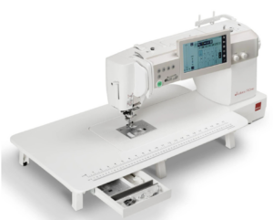 Elna 790 Pro - Imagen 4