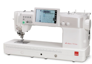 Elna 790 Pro - Imagen 3