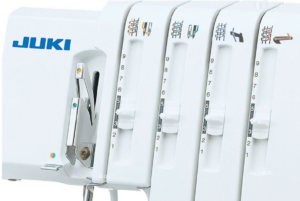 Juki MO-104D - Imagen 2