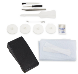 Juki MO-104D - Imagen 3