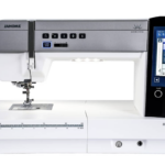 Janome MC 9480QCP