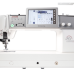 Janome CM8P