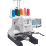 Maquina de bordar Janome MB-4S