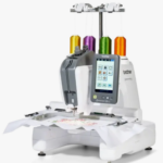 Máquina de bordar Brother PR1