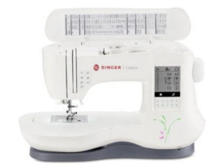 Singer Legacy C440 - Imagen 2