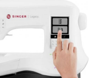 Singer Legacy C440 - Imagen 3