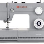 Singer HD6335 Denim