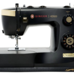 Singer HD500