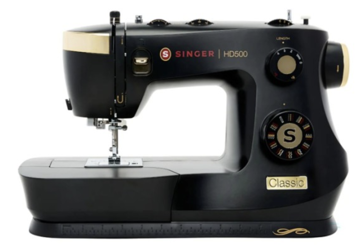 Singer HD500