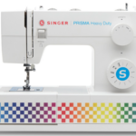 Singer HD4411 Prisma