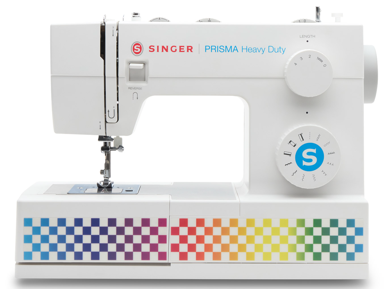 Singer HD4411 Prisma Singer HD4411 Prisma