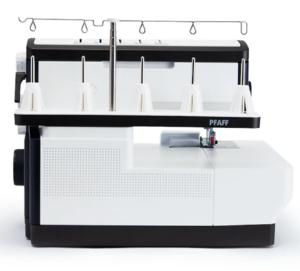 Remalladora/Recubridora Pfaff Admire Air 6000 - Imagen 2