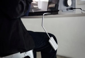 Remalladora/Recubridora Pfaff Admire Air 6000 - Imagen 4