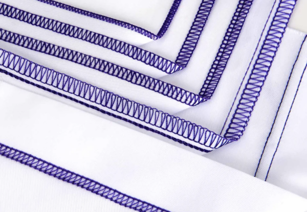 Remalladora/Recubridora Pfaff Admire Air 6000 - Imagen 9