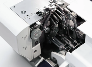 Remalladora/Recubridora Pfaff Admire Air 6000 - Imagen 11