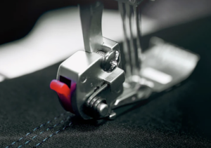 Remalladora/Recubridora Pfaff Admire Air 6000 - Imagen 13