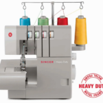 Remalladora Singer 14HD854