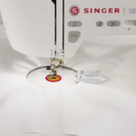 Bastidor para Singer SE9155 y SE9185 40x40