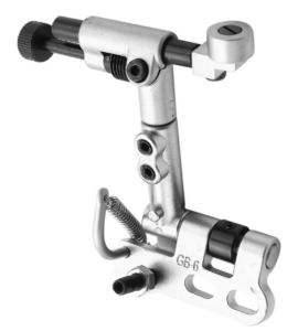 Guia area para maquinas de triple arrastre - Imagen 2