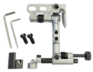 Guia area para maquinas de triple arrastre - Imagen 3