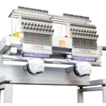 Bordadora Ricoma MT-1202-8S