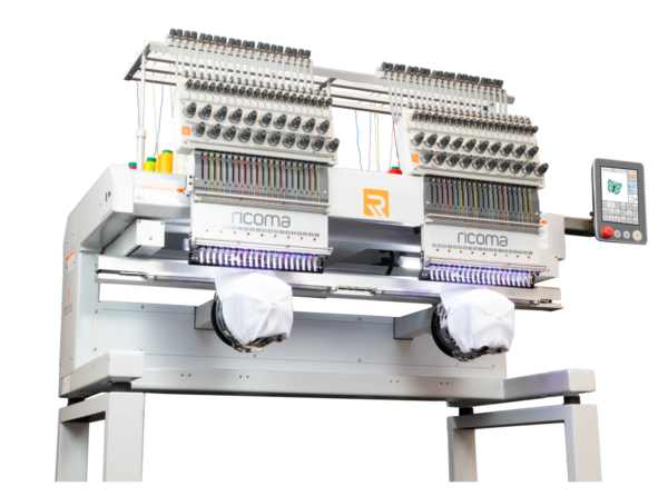 Bordadora Ricoma MT-1202-8S
