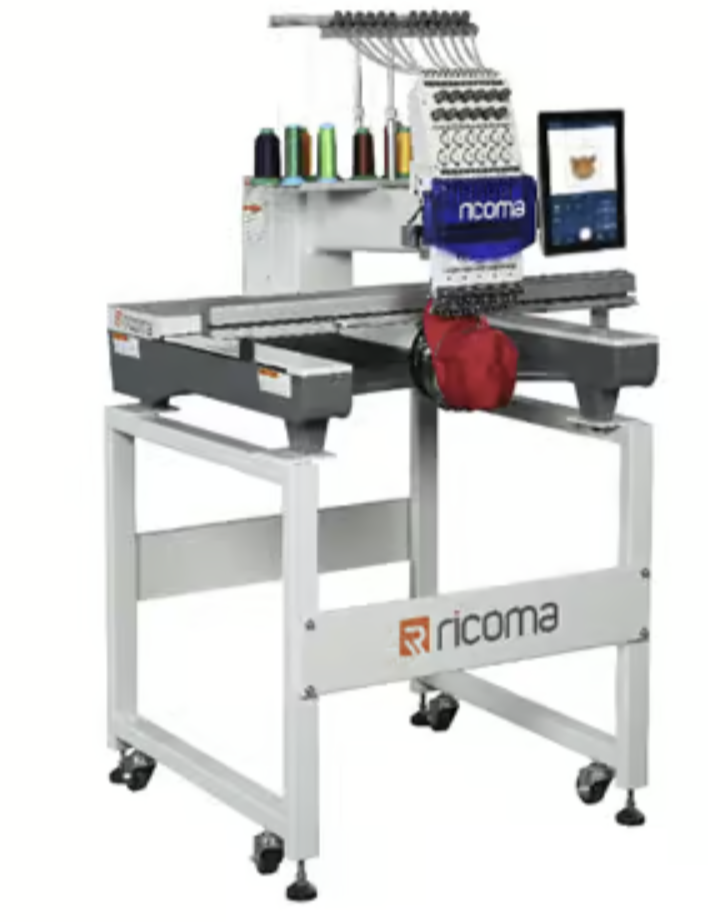 Ricoma SWD1201-10S Ricoma SWD1201-10S