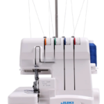 Remalladora Juki MO-50eN