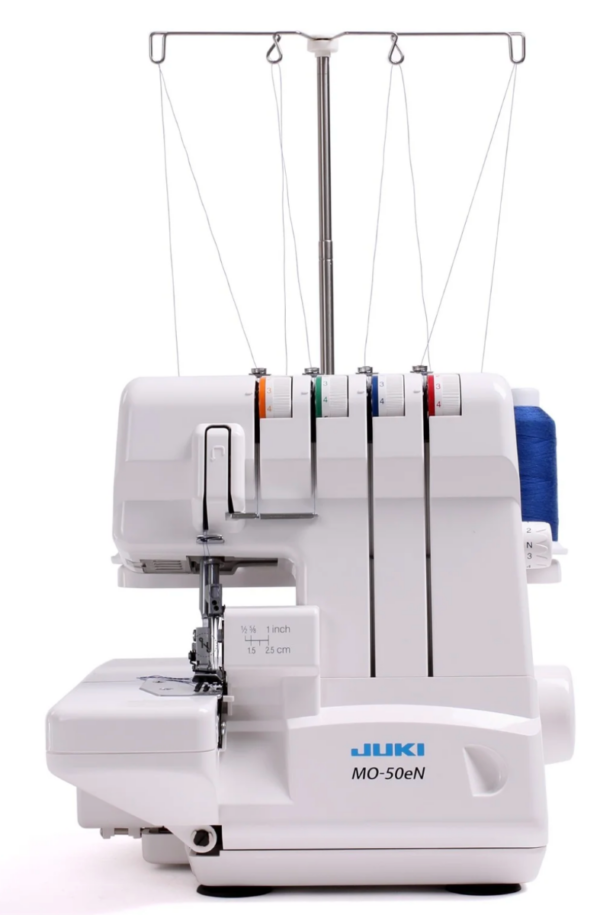 Remalladora Juki MO-50eN