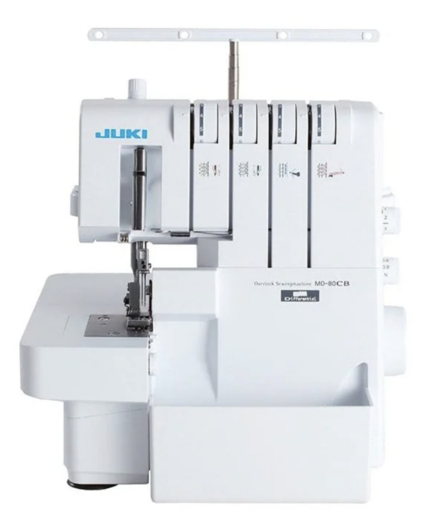 Remalladora Juki MO 80CB