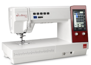 Elna Excellence 782