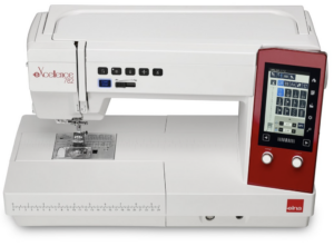 Elna Excellence 782 - Imagen 2