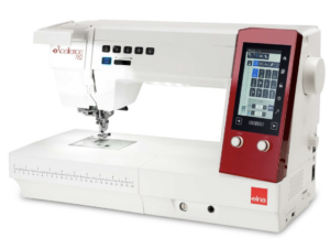 Elna Excellence 782 - Imagen 3