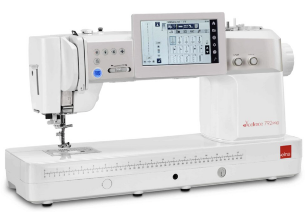 Elna 792 Pro