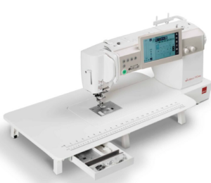 Elna 792 Pro - Imagen 2