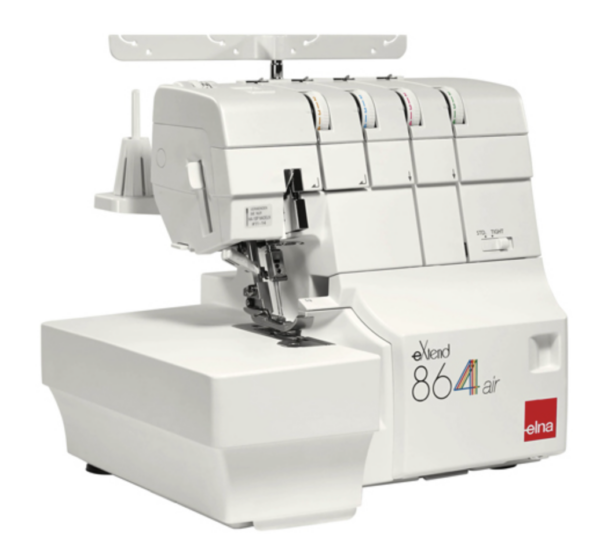 Elna 864 Air