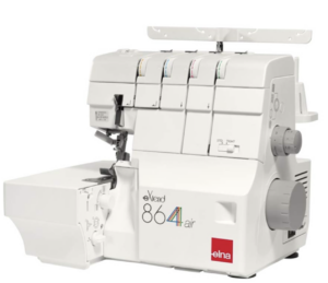 Elna 864 Air - Imagen 2