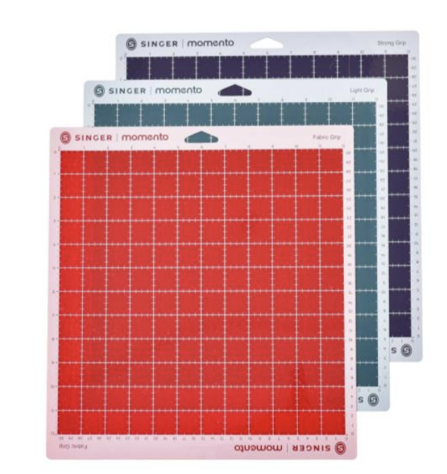 Multipack bases de corte Singer Momento Multipack bases de corte Singer Momento