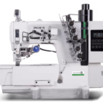 Máquina Recubridora C500-356-D3C