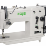 MÁQUINA DE COSER  ZIGZAG INDUSTRIAL ZOJE ZJ20U93