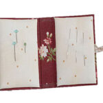 Carpeta alfiletero A7