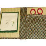 Carpeta Kit de Costura