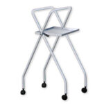 Carro para plancha Bieffe Maxi vapor y maxi vapor plus