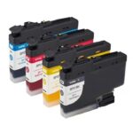 Tinta para impresora sublimacion SP-1 Brother