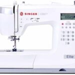Singer Elite CE677