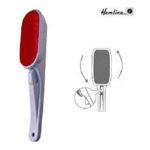 Cepillo Textil Grande Giro 180 Grados